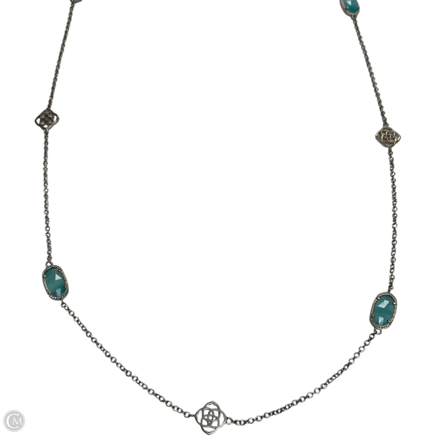 Necklace Chain By Kendra Scott