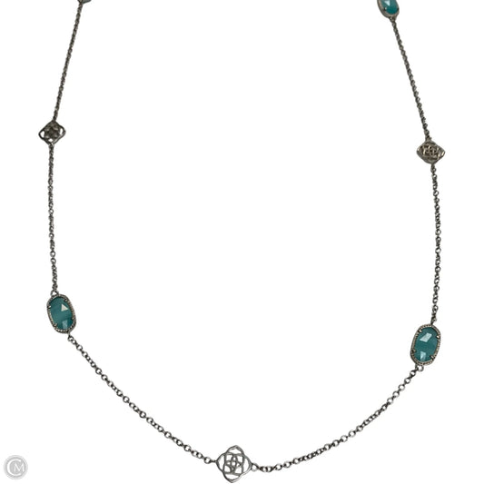 Necklace Chain By Kendra Scott