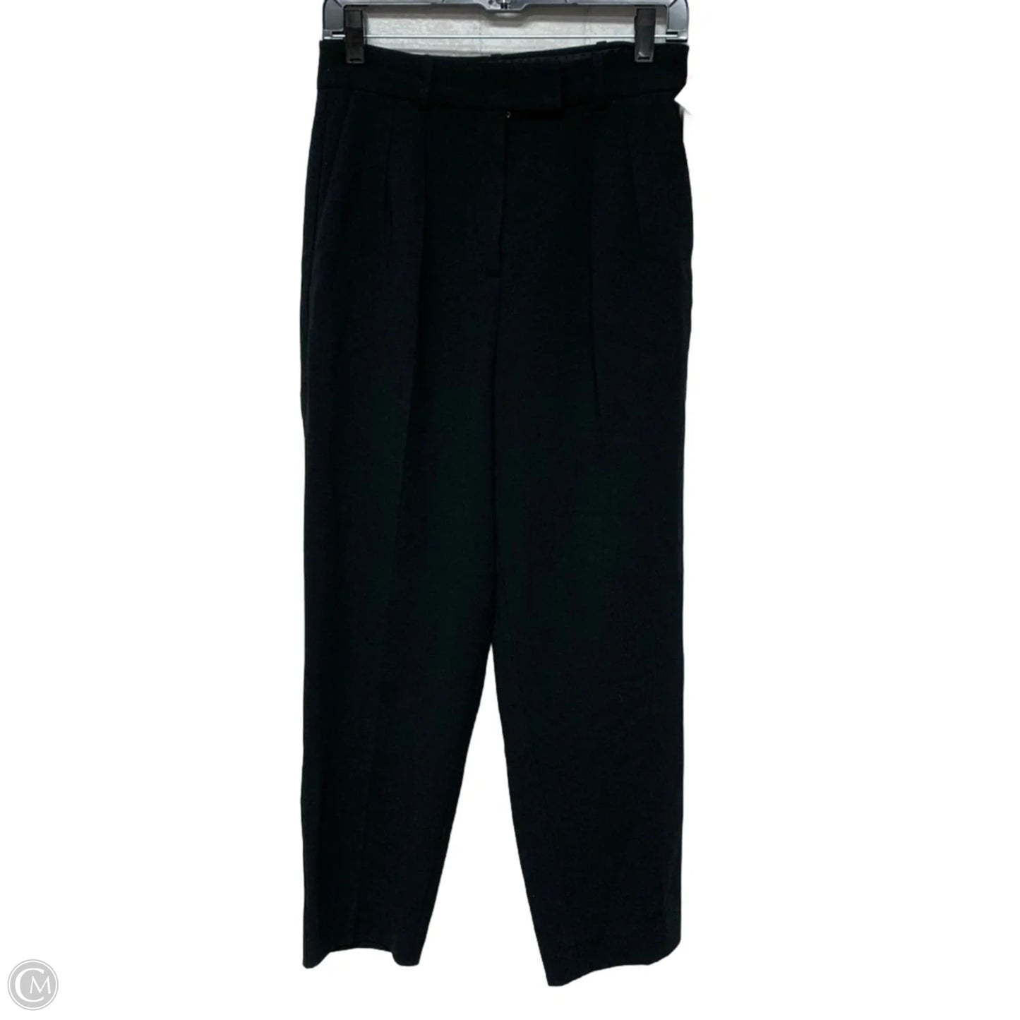 Pants Dress By Babaton In Black, Size: 4