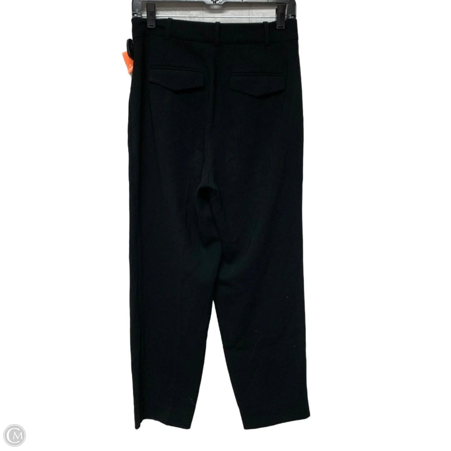 Pants Dress By Babaton In Black, Size: 4