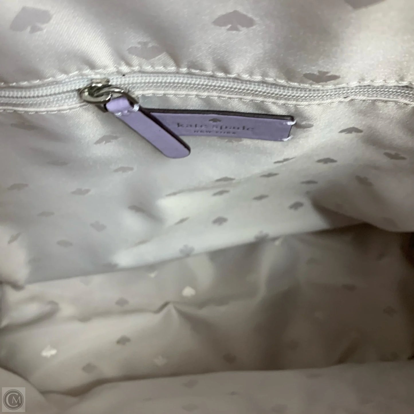 Tote Designer By Kate Spade, Size: Medium