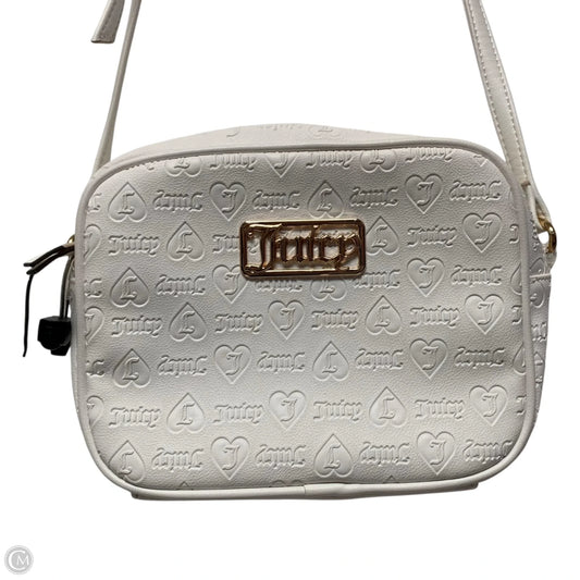 Crossbody By Juicy Couture, Size: Medium