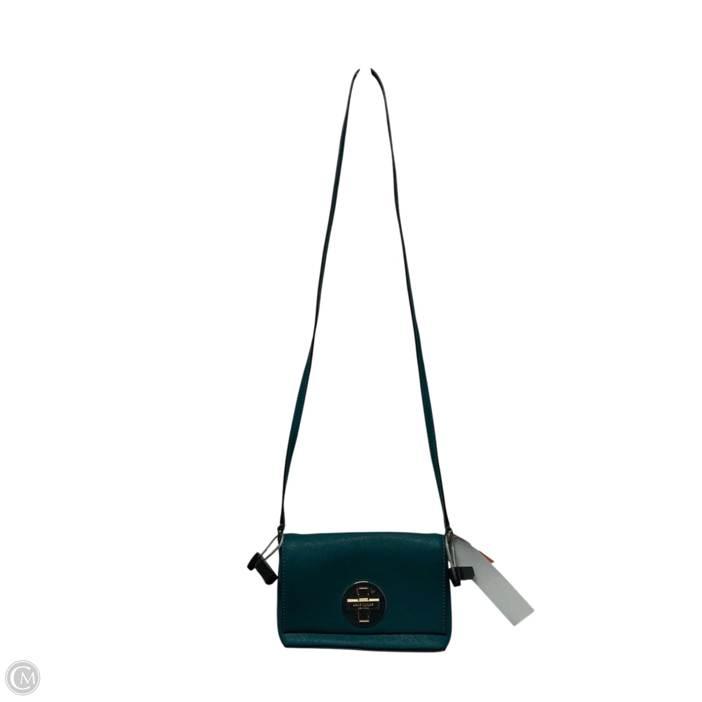 Crossbody Designer By Kate Spade, Size: Small