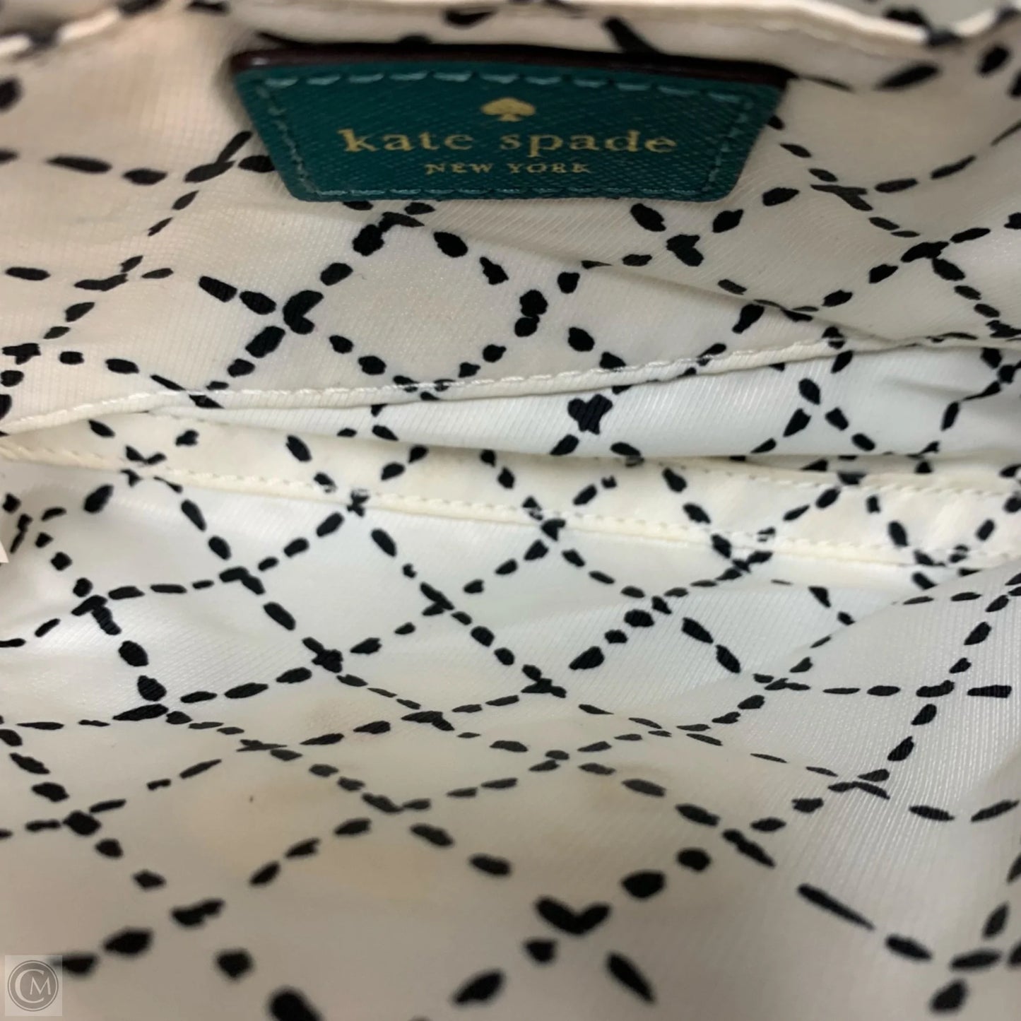 Crossbody Designer By Kate Spade, Size: Small