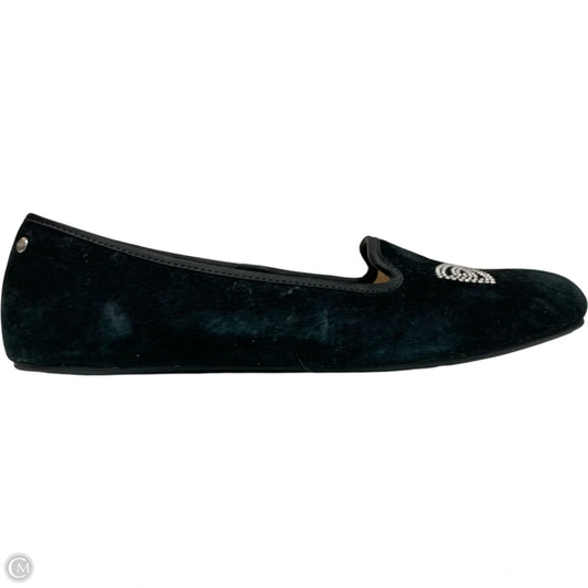Shoes Designer By Ugg In Black, Size: 10