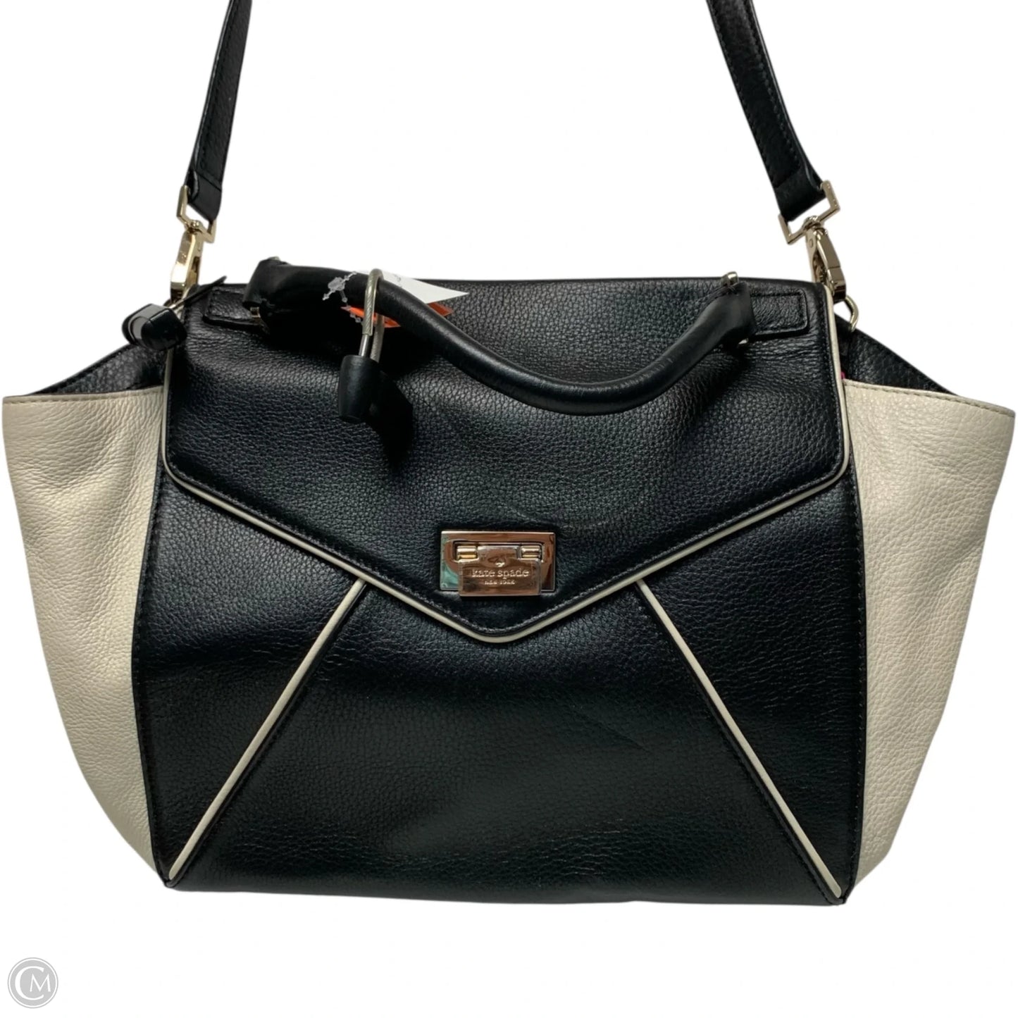 Handbag Designer By Kate Spade, Size: Medium