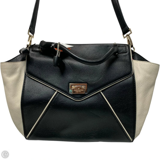 Handbag Designer By Kate Spade, Size: Medium