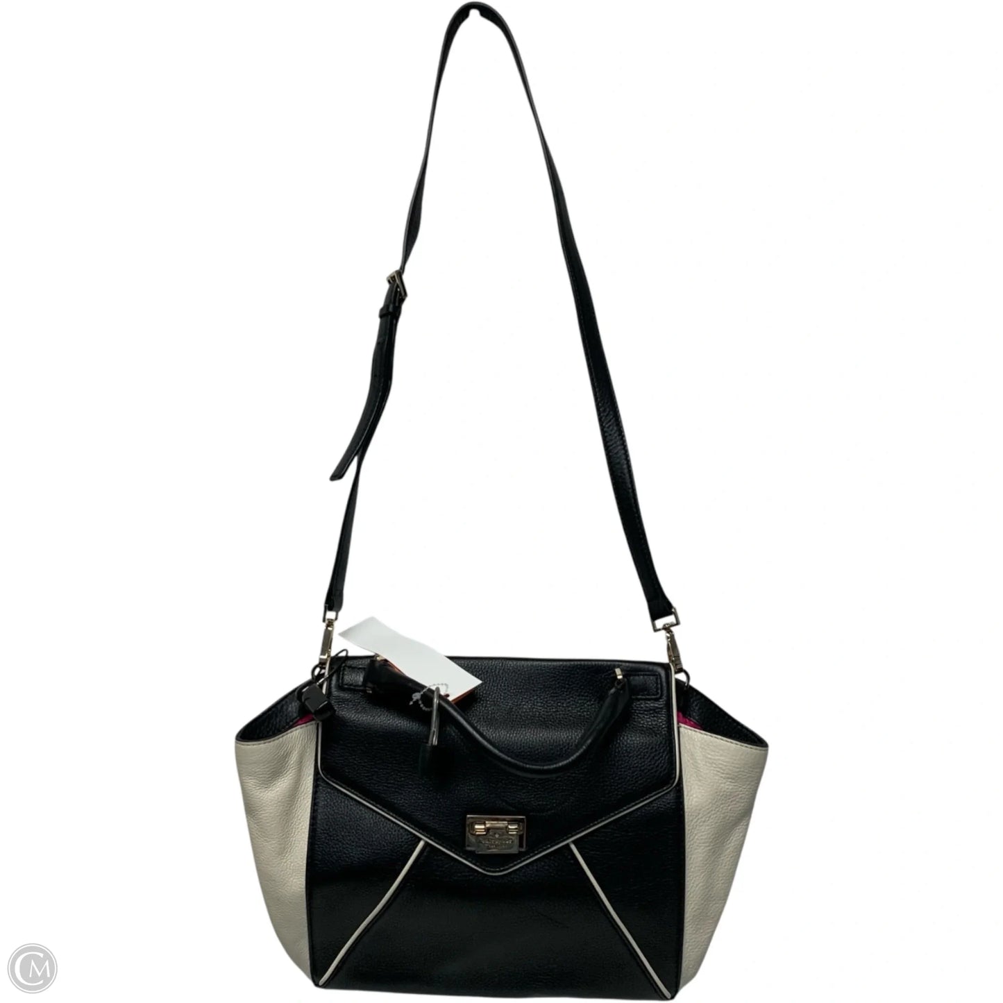 Handbag Designer By Kate Spade, Size: Medium