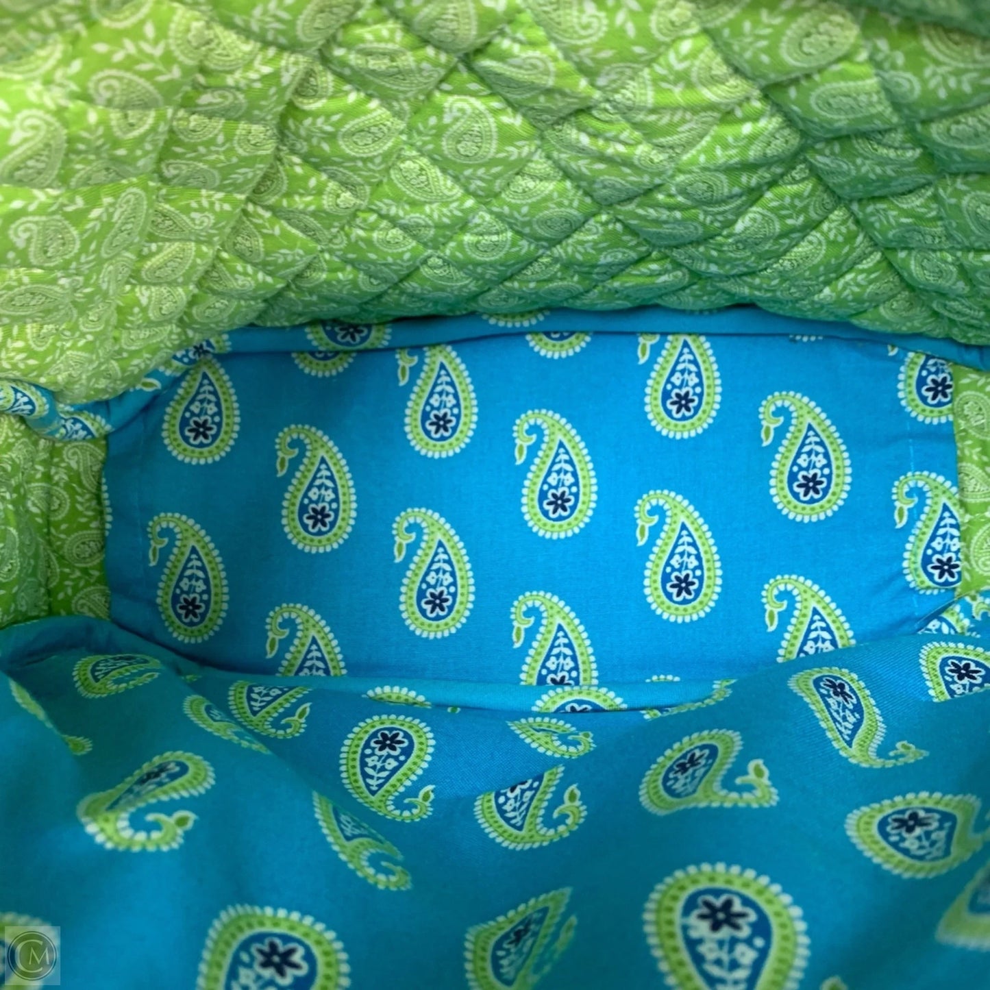 Crossbody By Vera Bradley, Size: Medium