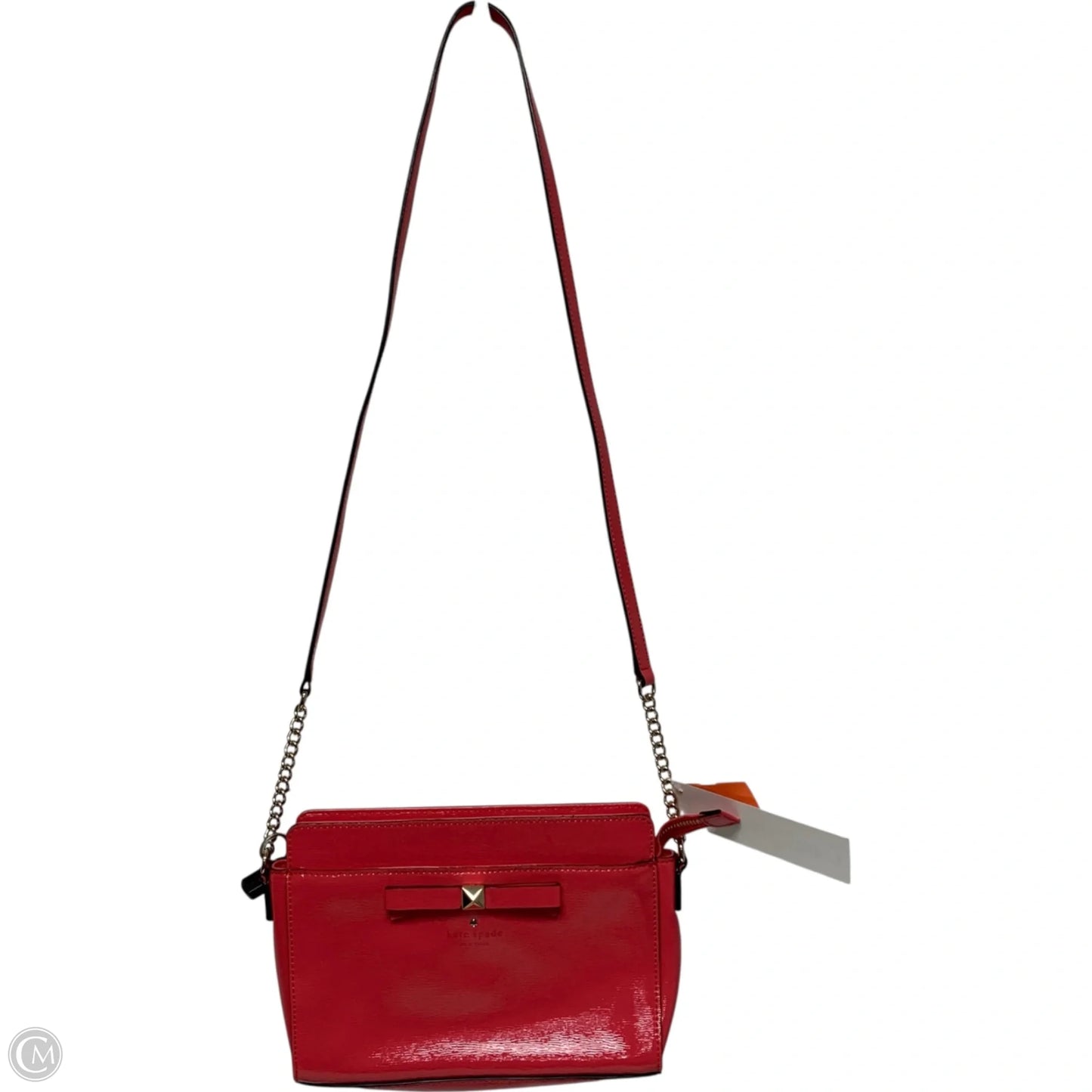 Crossbody Designer By Kate Spade, Size: Medium