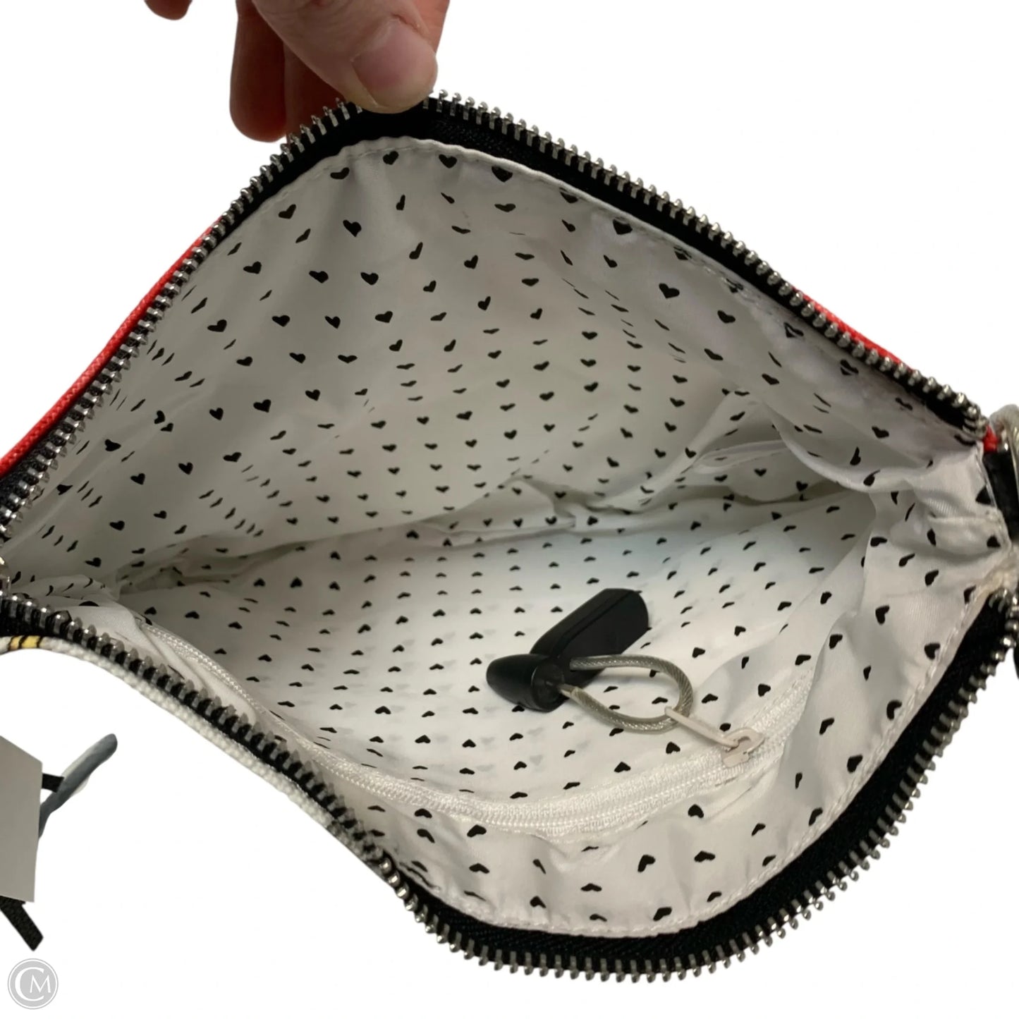 Crossbody Designer By Brighton, Size: Medium