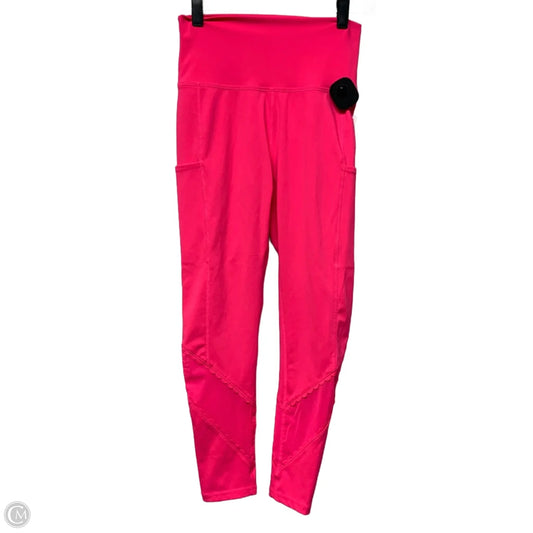 Pants Designer By Lilly Pulitzer In Pink, Size: S