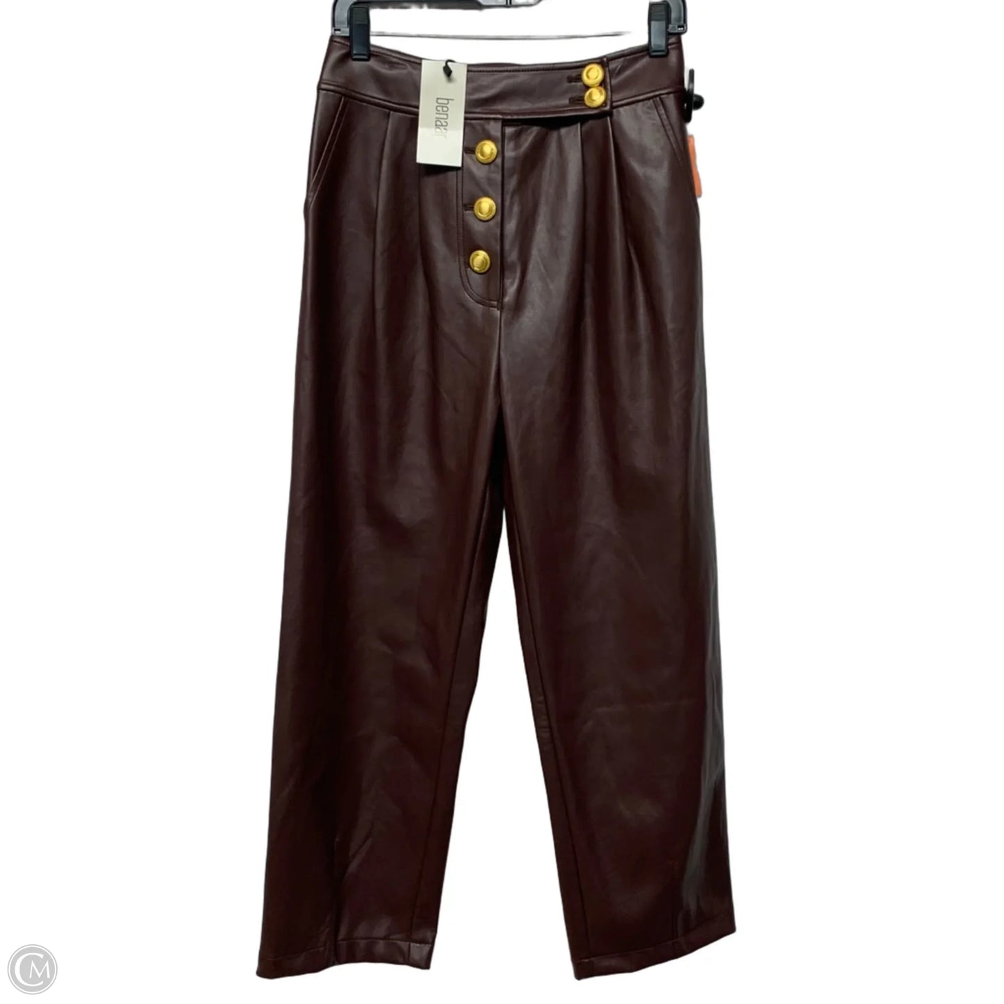 Pants Other By Benaar In Brown, Size: S