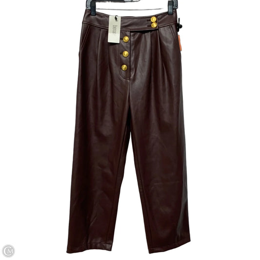 Pants Other By Benaar In Brown, Size: S
