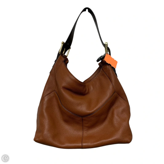 Handbag By Lauren By Ralph Lauren, Size: Large