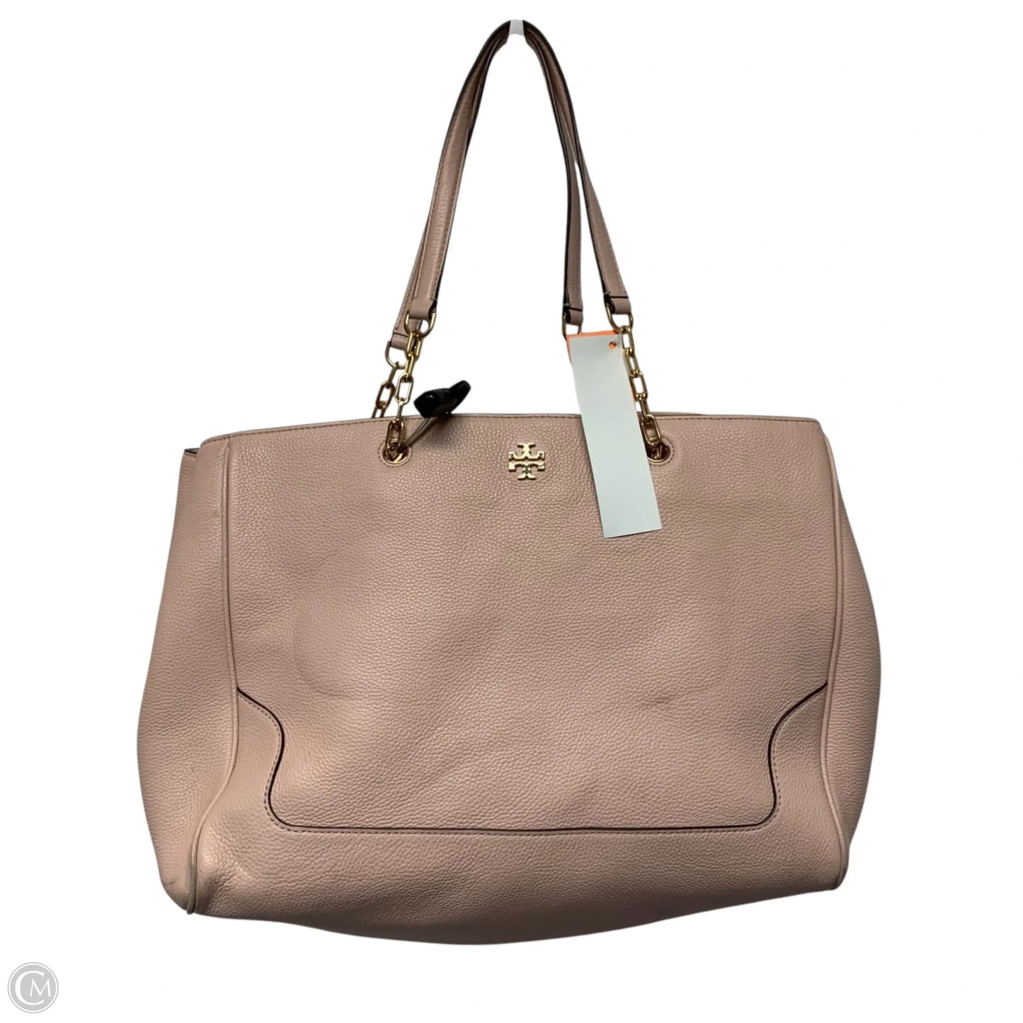 Tote Designer By Tory Burch, Size: Medium