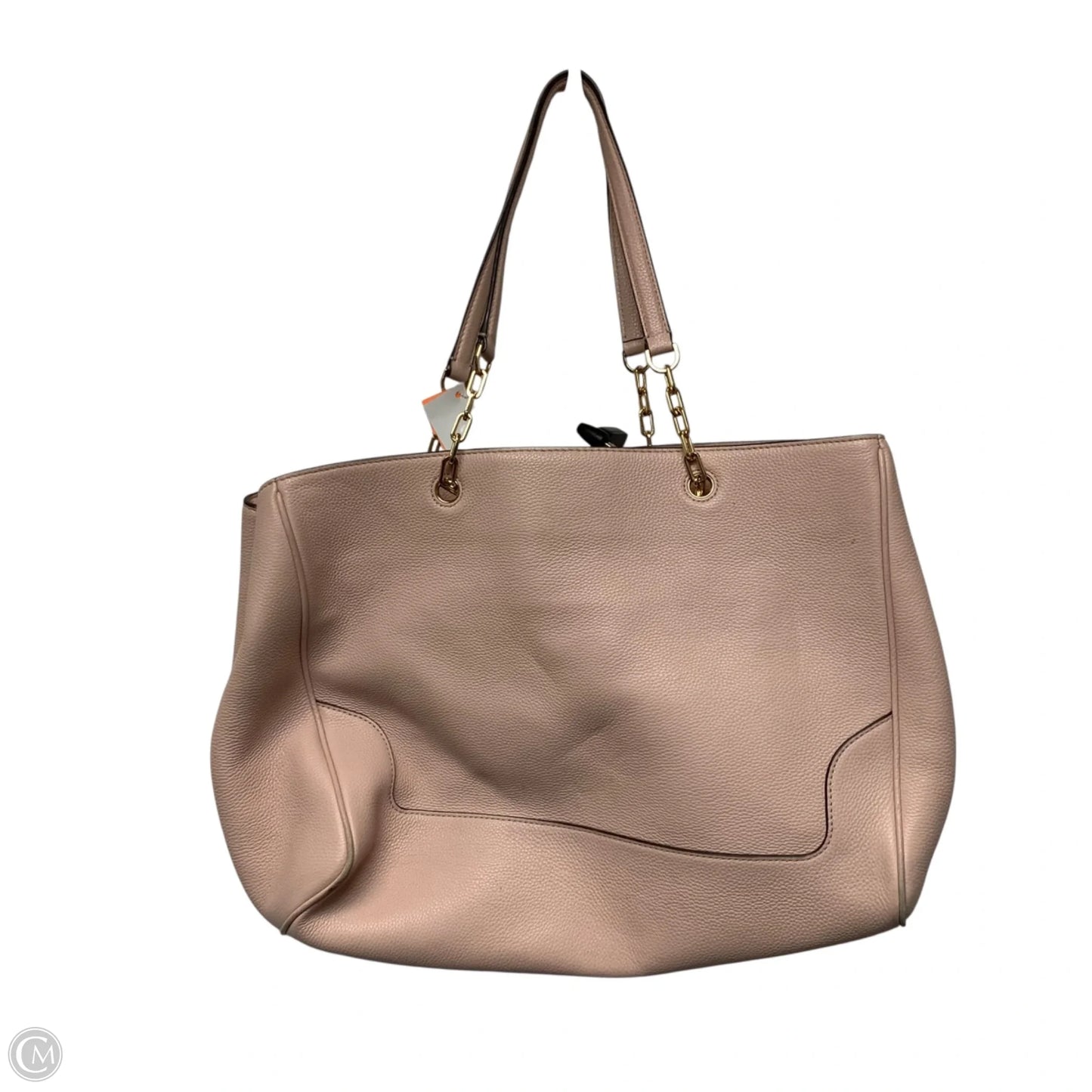 Tote Designer By Tory Burch, Size: Medium