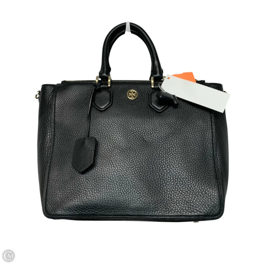 Handbag Designer By Tory Burch, Size: Large
