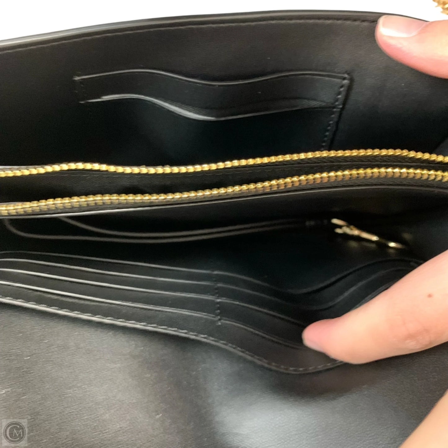 Crossbody Designer By Coach, Size: Small