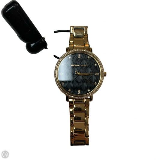 Watch Designer By Michael Kors