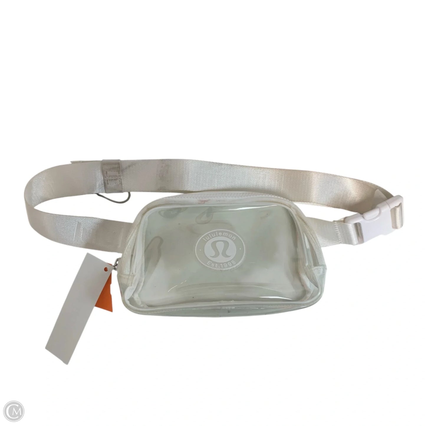 Belt Bag By Lululemon, Size: Medium