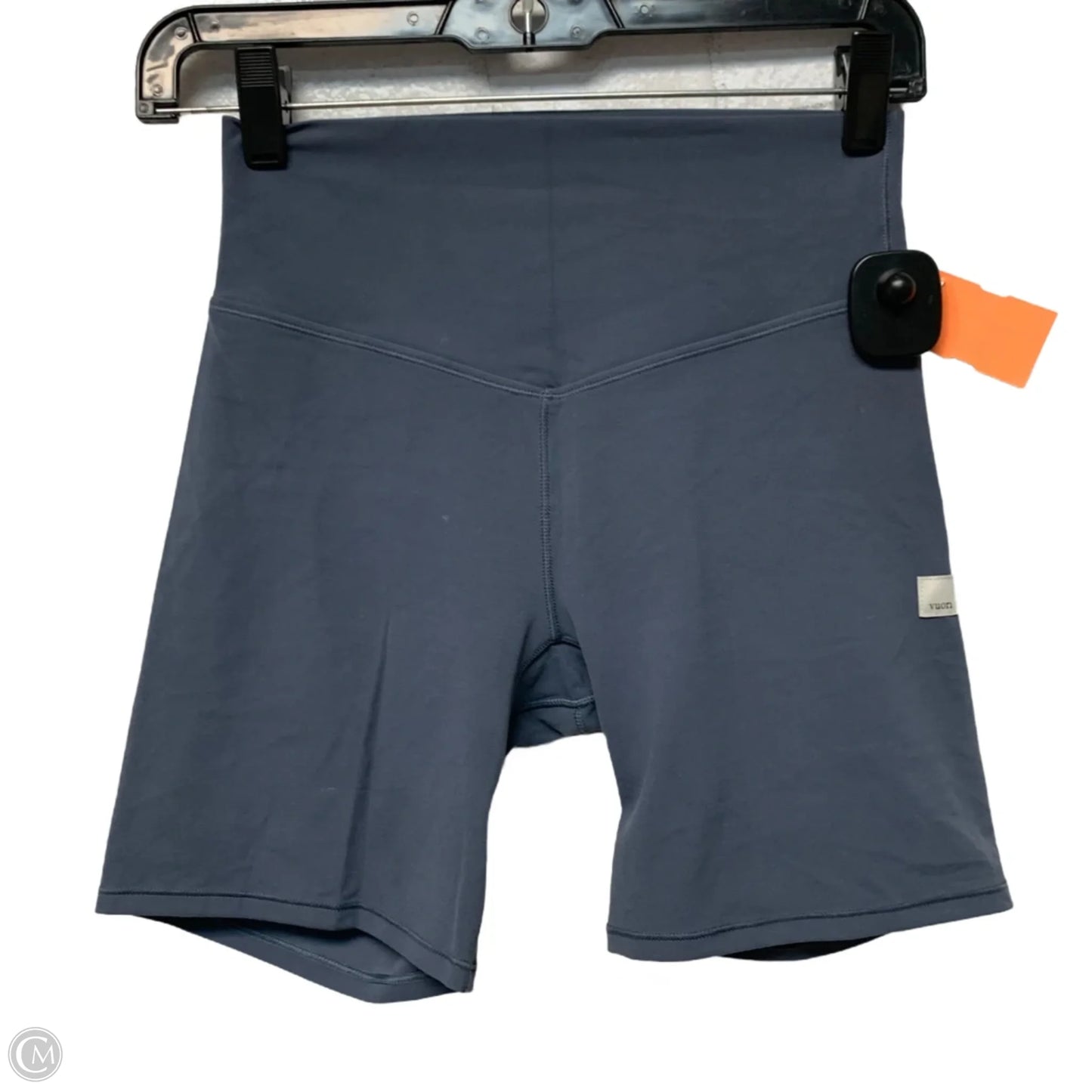 Athletic Shorts By Vuori In Blue, Size: S