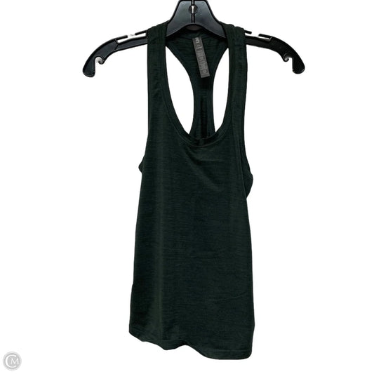Athletic Tank Top By Vuori In Grey, Size: Xs