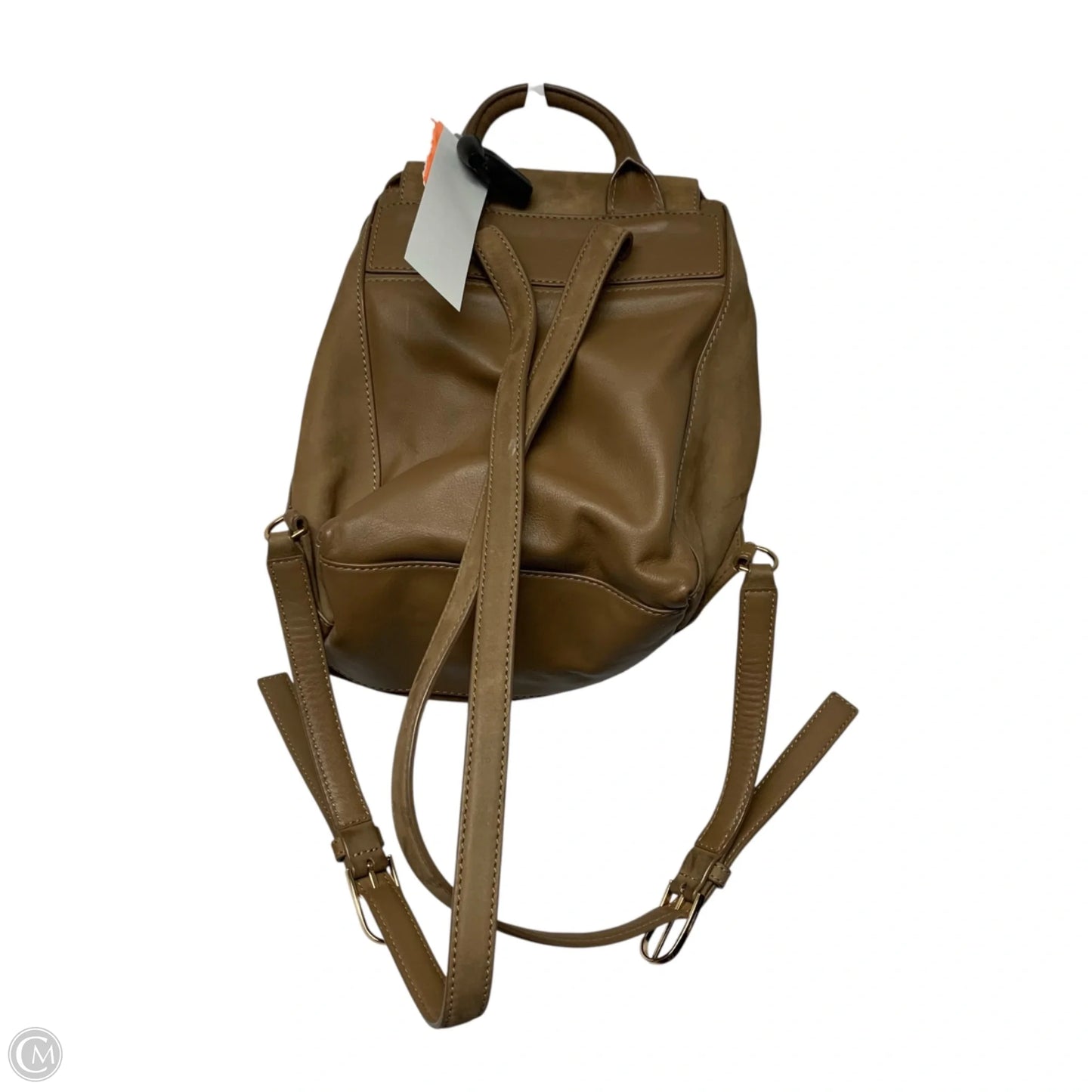 Backpack Designer By Tory Burch, Size: Small