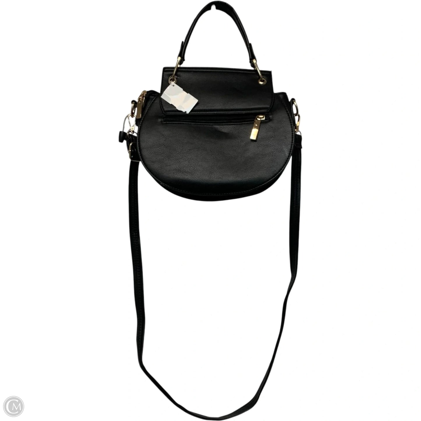 Crossbody By Clothes Mentor, Size: Medium