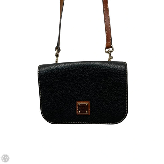 Crossbody Designer By Dooney And Bourke, Size: Small