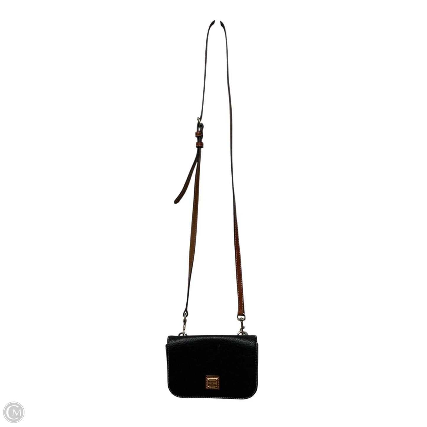 Crossbody Designer By Dooney And Bourke, Size: Small
