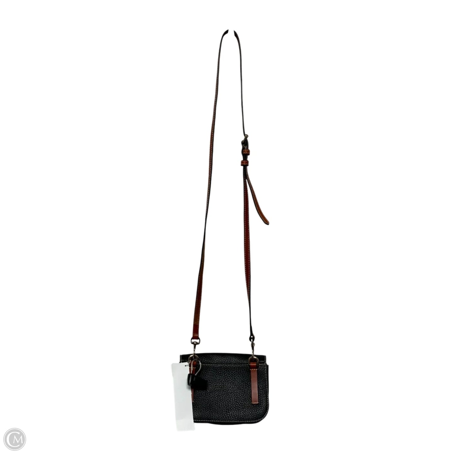 Crossbody Designer By Dooney And Bourke, Size: Small