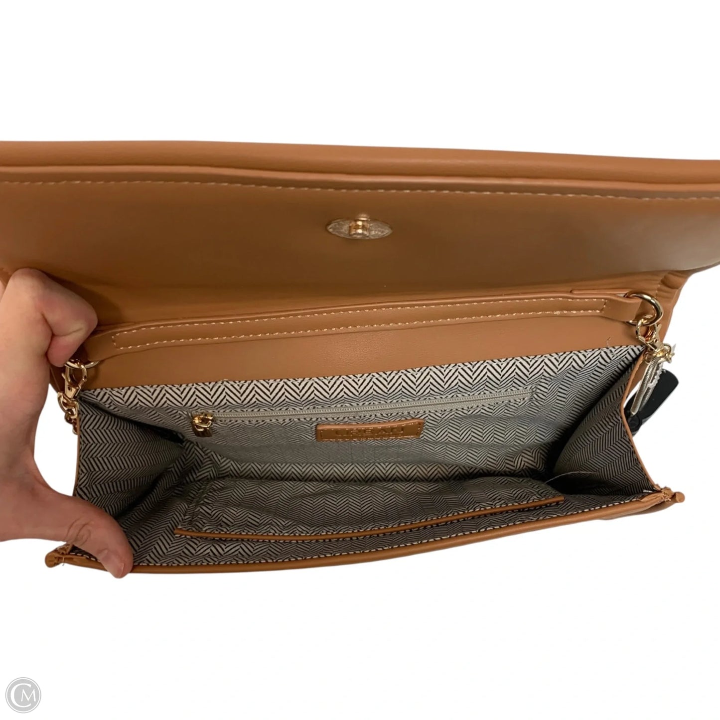 Crossbody By Urban Expressions, Size: Medium