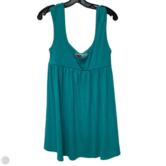 Dress Casual Short By Free People In Blue, Size: Sp