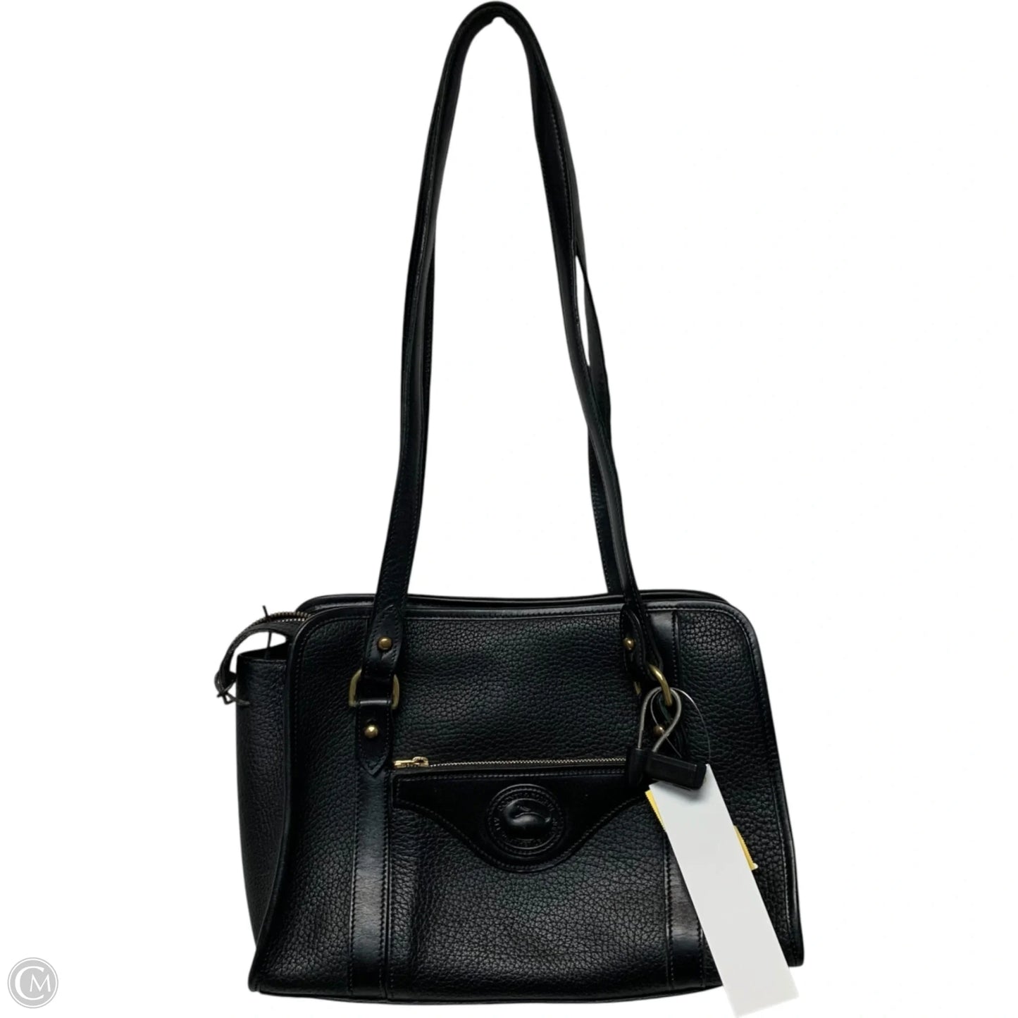 Crossbody Designer By Dooney And Bourke, Size: Medium