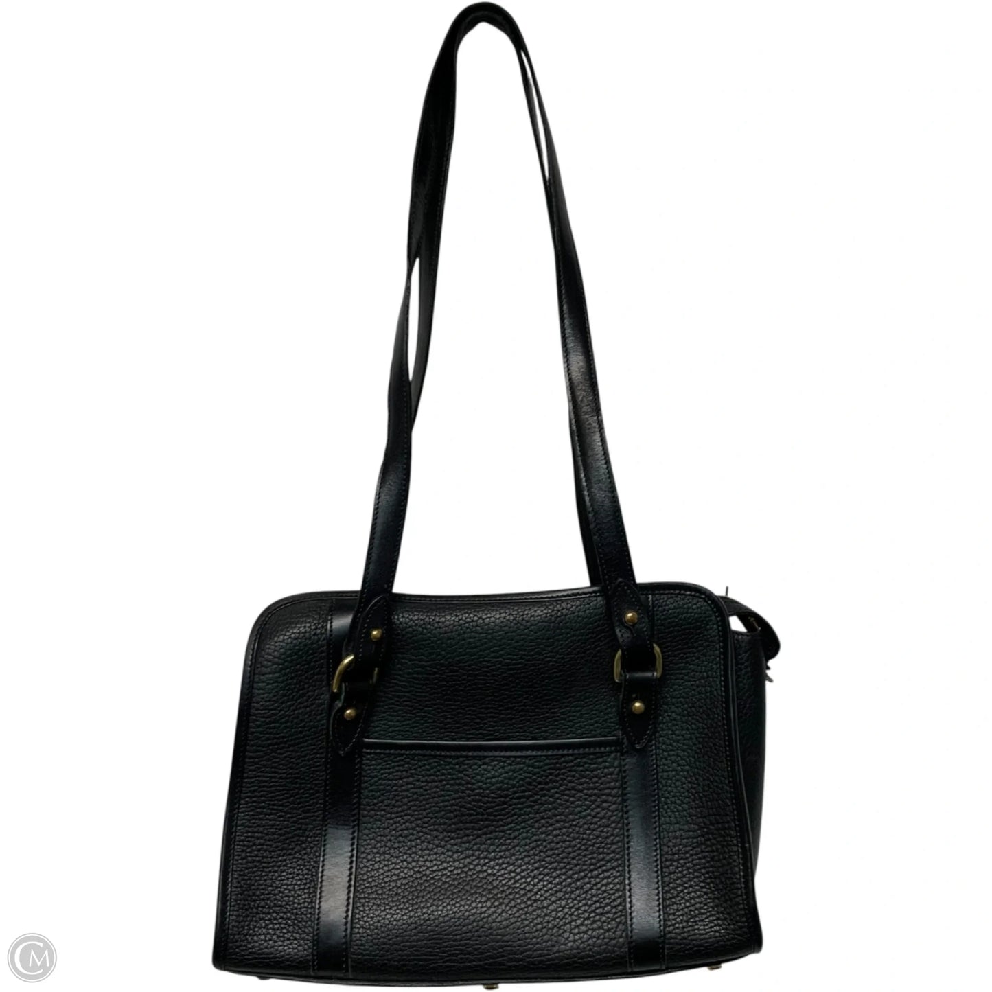 Crossbody Designer By Dooney And Bourke, Size: Medium