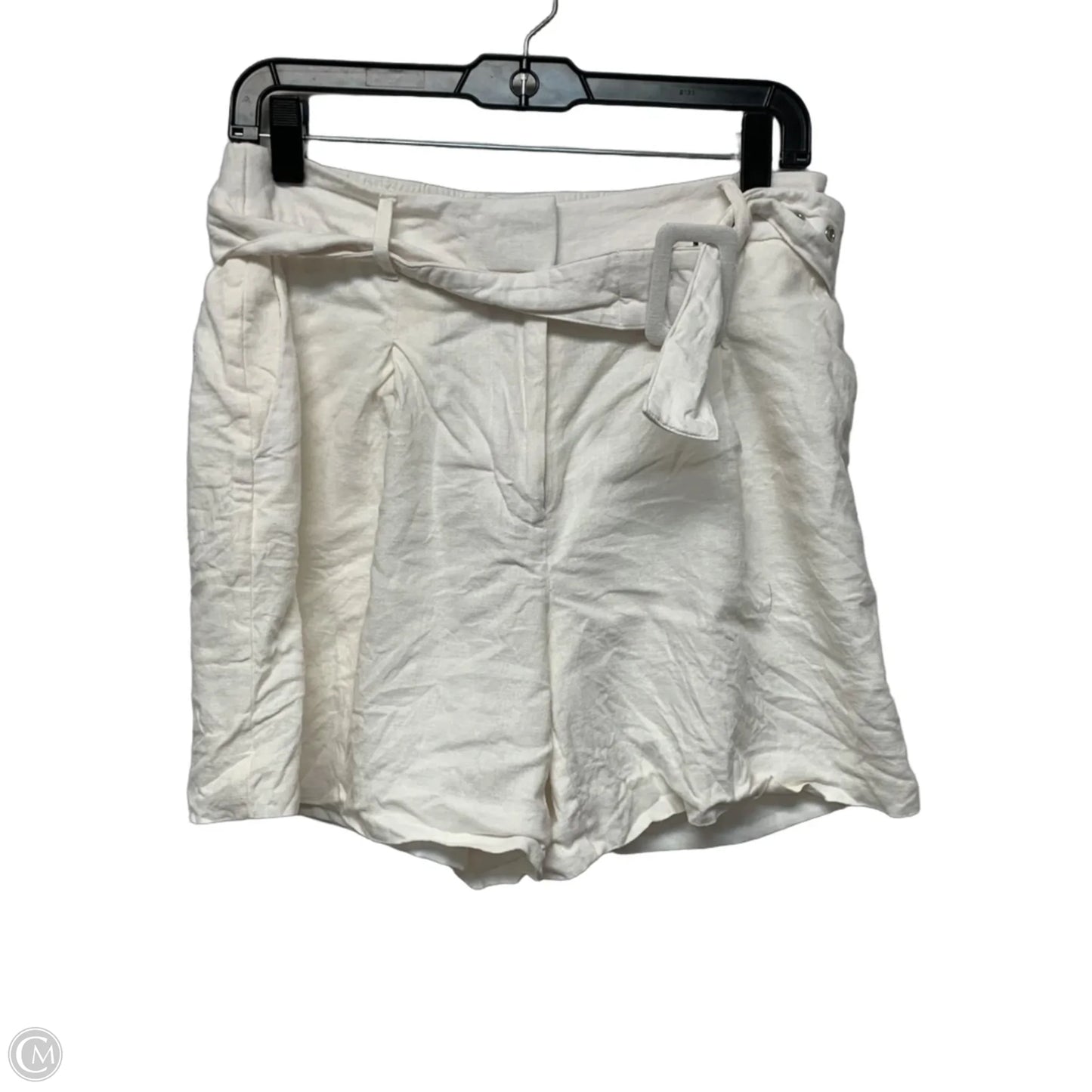 Shorts By Nine West In White, Size: S