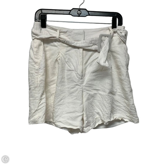 Shorts By Nine West In White, Size: S
