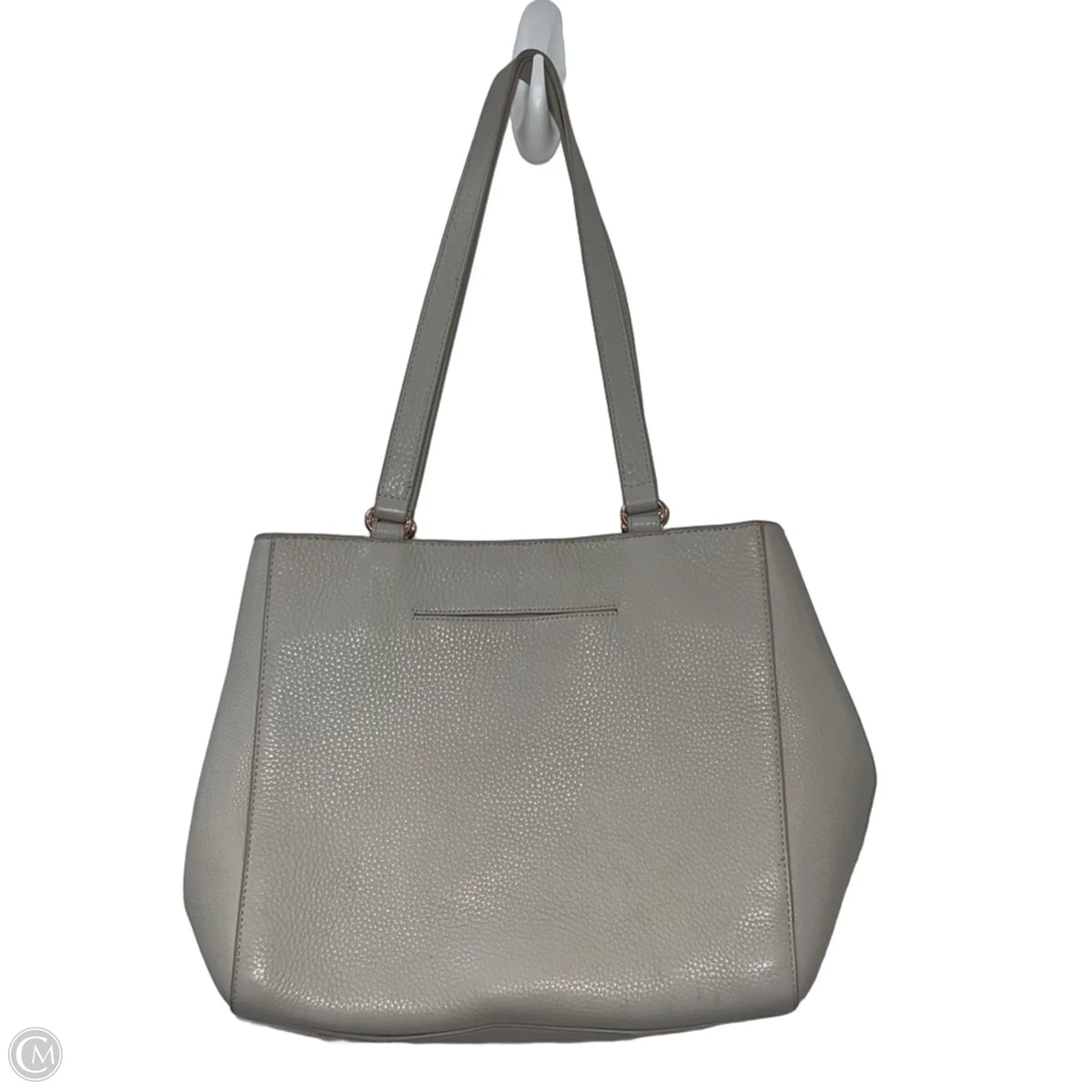 Handbag By Dagner Dover Size: Medium