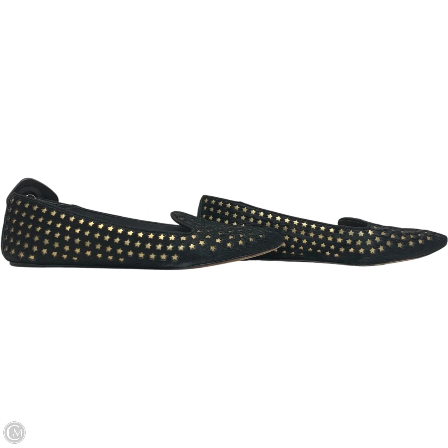 Sandals Designer By Tory Burch In Brown, Size: 10