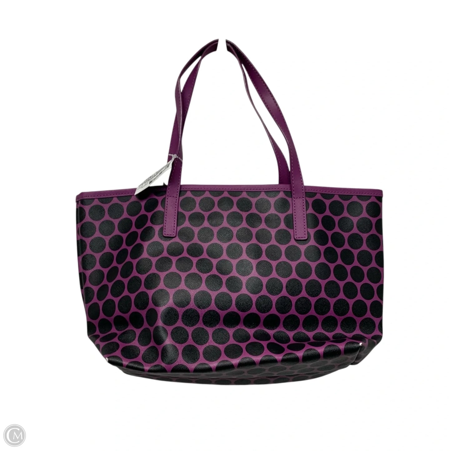 Tote Designer By Michael Kors, Size: Medium