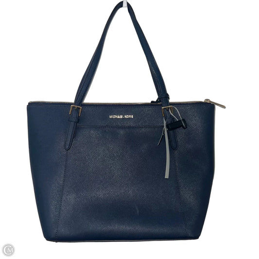 Tote Designer By Michael Kors, Size: Large