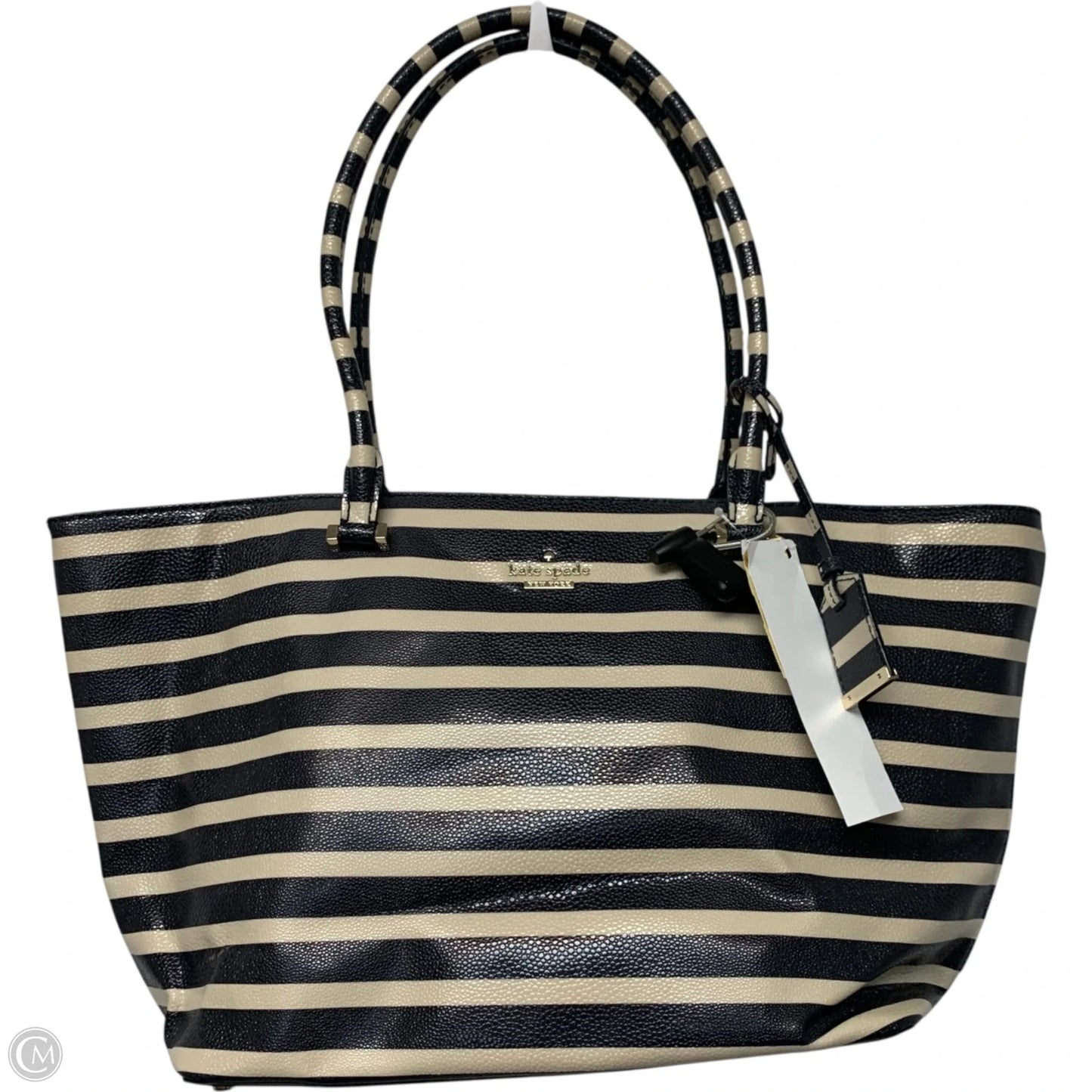 Tote Designer By Kate Spade, Size: Medium