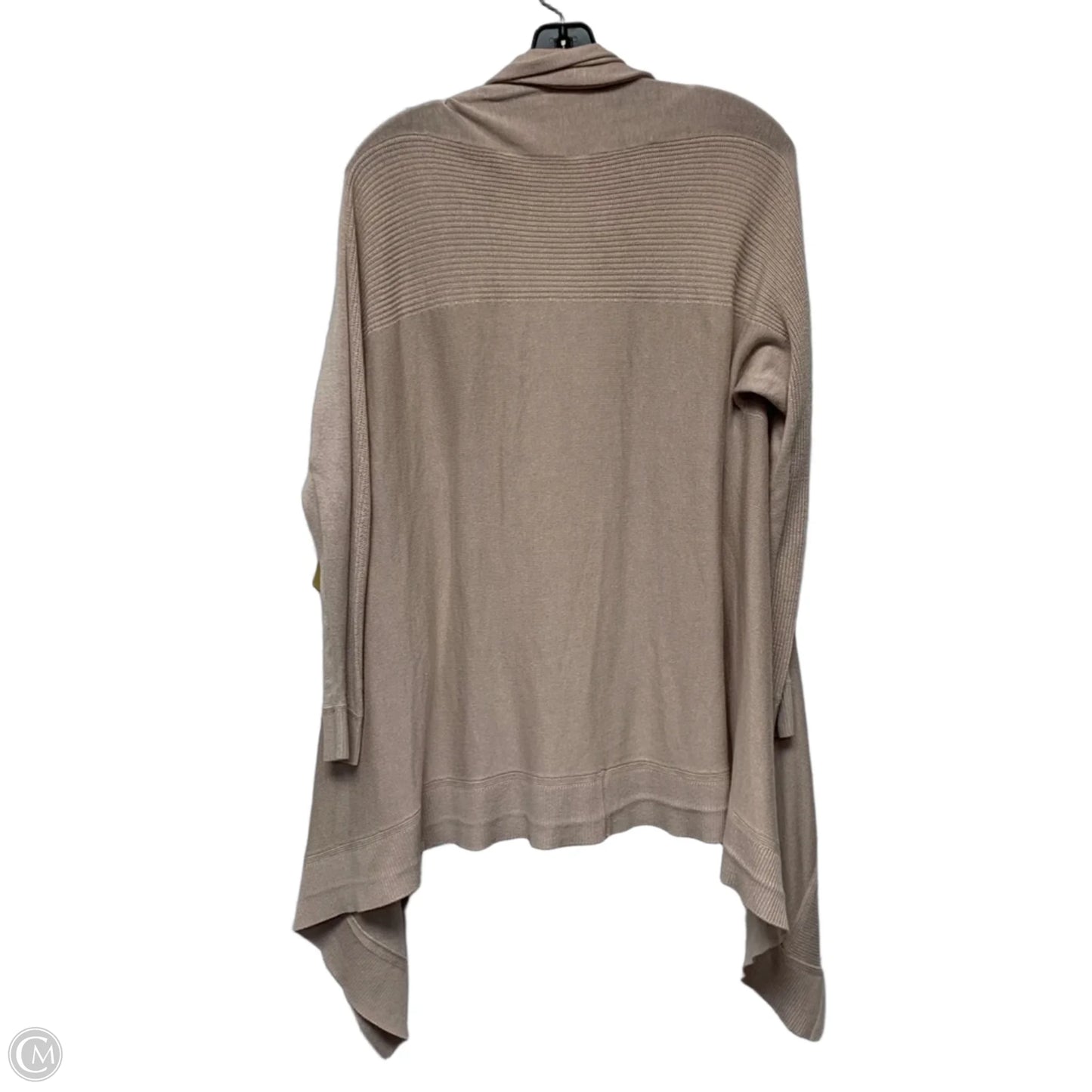 Cardigan By Lululemon In Tan, Size: Xs