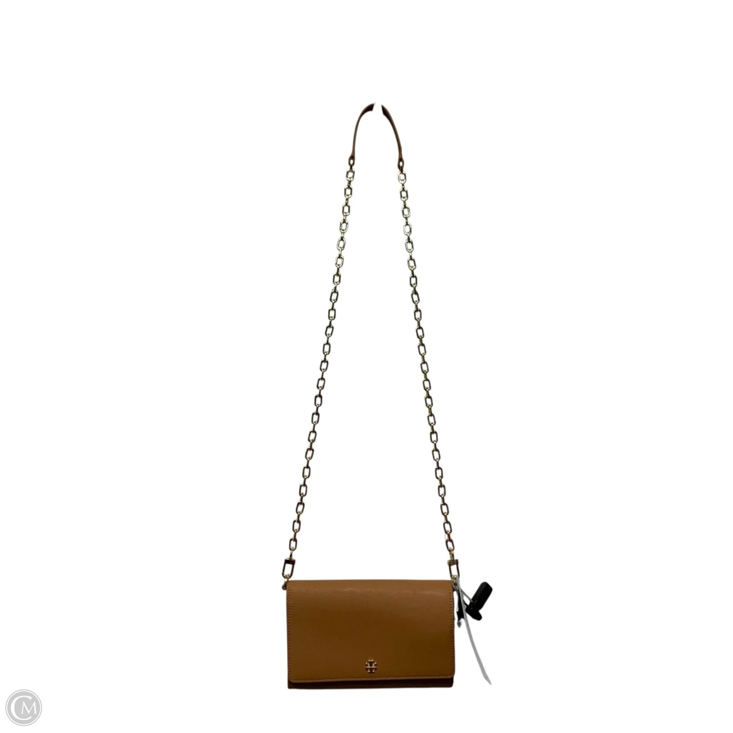 Crossbody Designer By Tory Burch, Size: Small