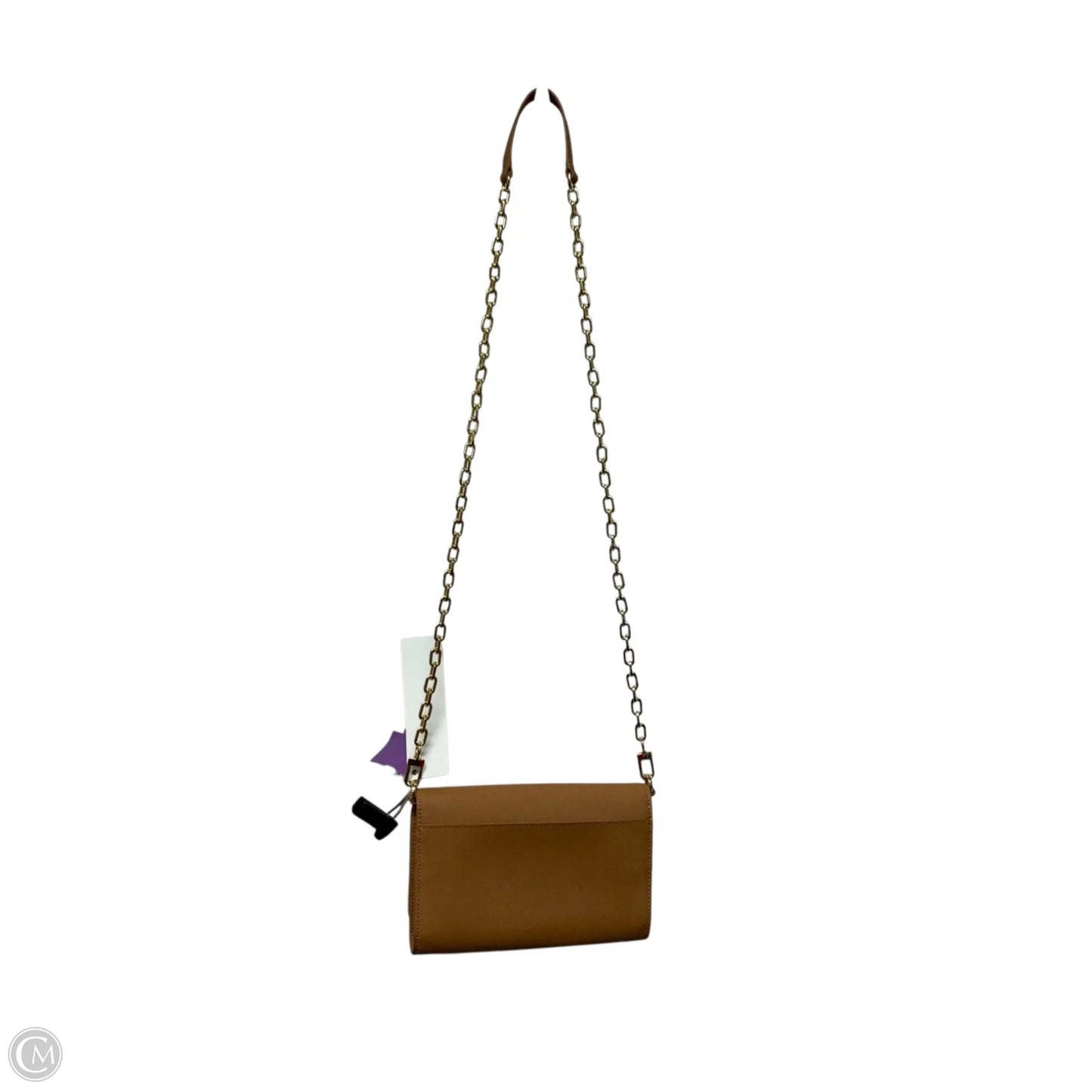 Crossbody Designer By Tory Burch, Size: Small