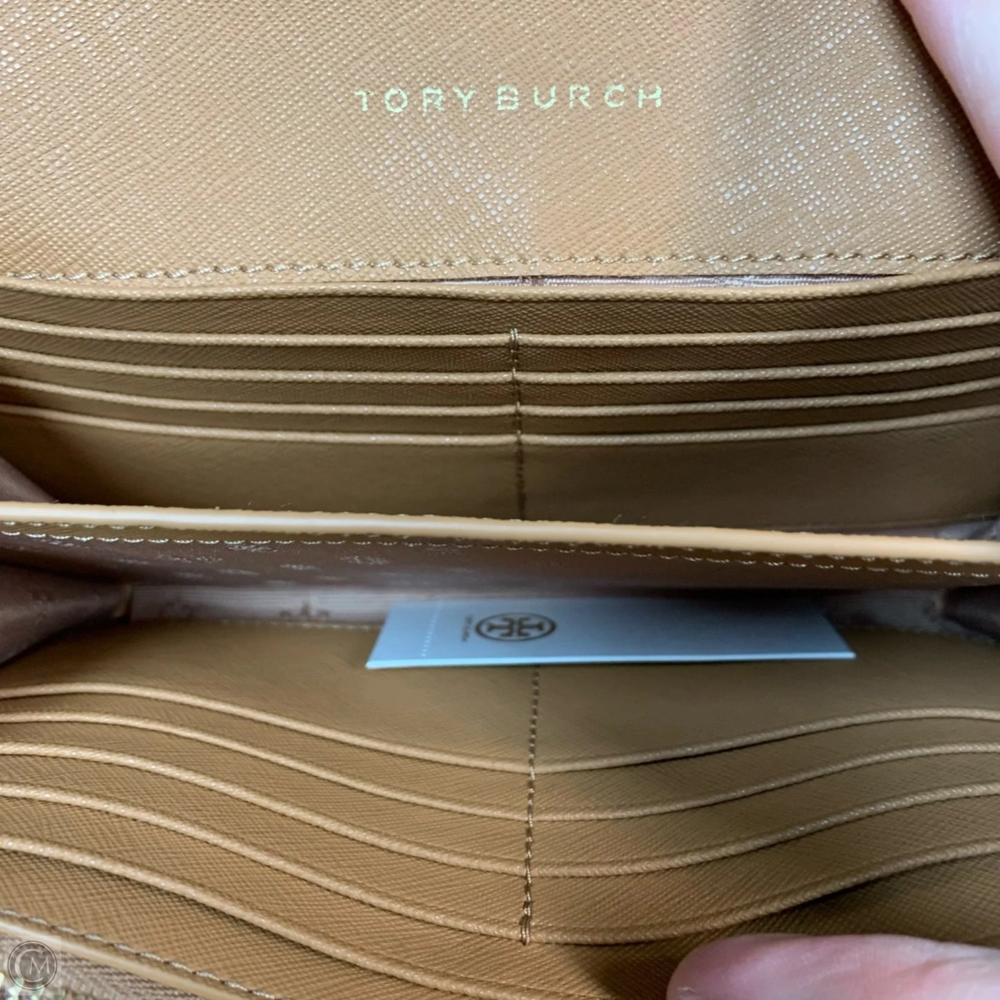 Crossbody Designer By Tory Burch, Size: Small