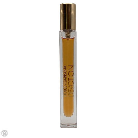 Fragrance By Dolce And Gabbana, Size: 0.33 fl oz