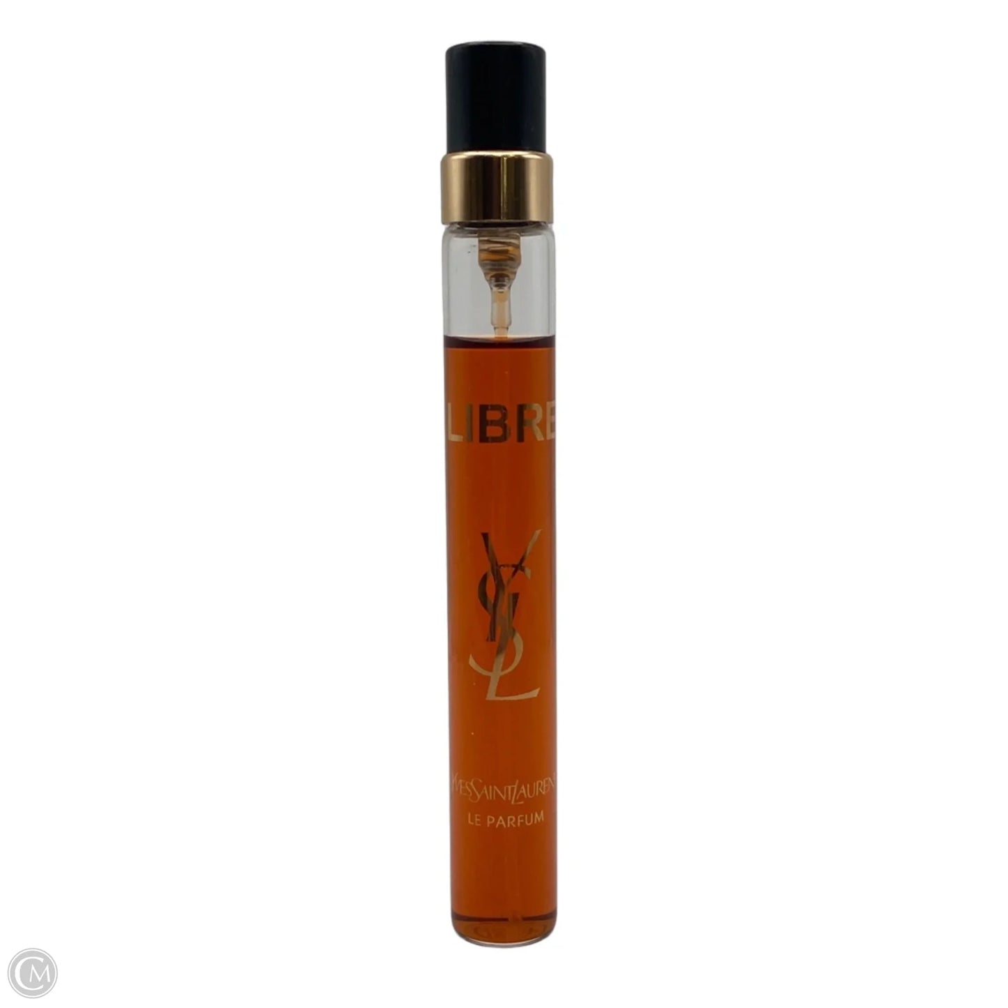 Fragrance Luxury Designer By Yves Saint Laurent, Size: 0.33 fl oz