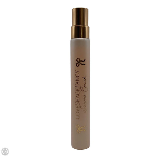 Fragrance By LoveShackFancy, Size: 0.34 fl oz